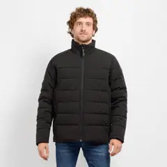 O'NEILL - CHAQUETA ASPEN II NEGRO