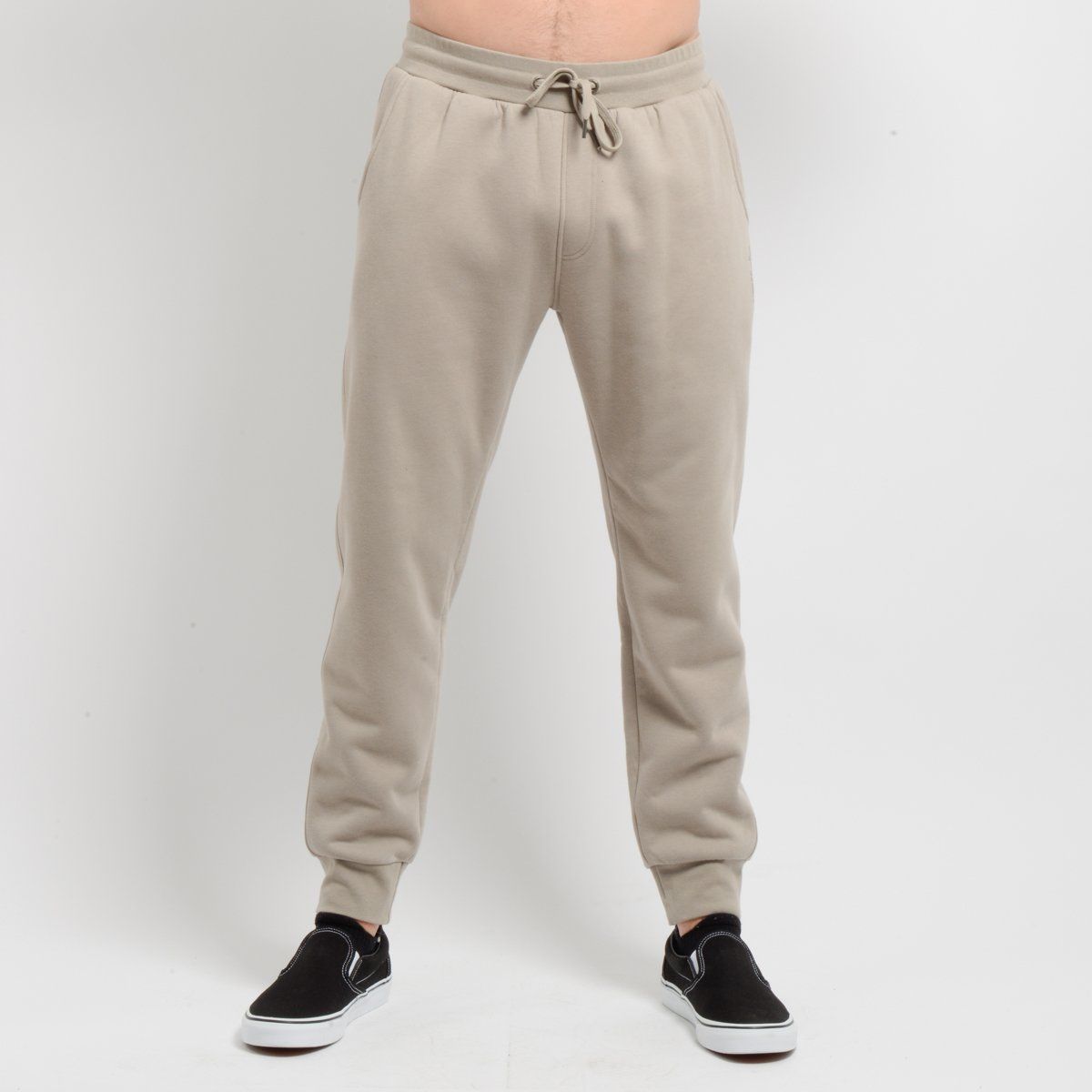 O'NEILL - BUZO CHIPORRO INTERIOR BARRIER  BEIGE OSCURO