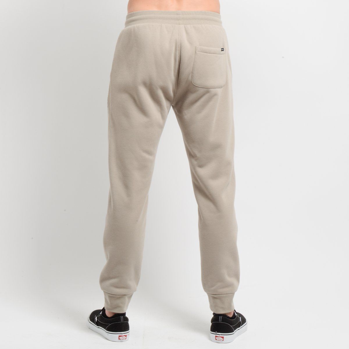 O'NEILL - BUZO CHIPORRO INTERIOR BARRIER  BEIGE OSCURO