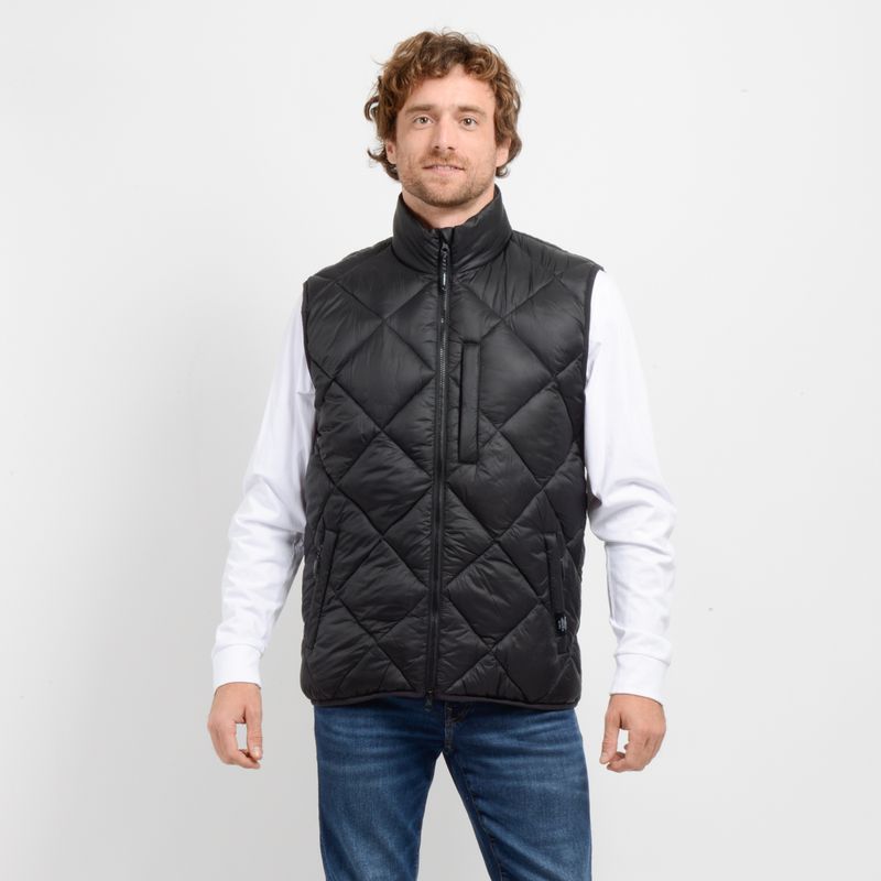 O'NEILL - PARKA BLADE DIAMOND II NEGRO