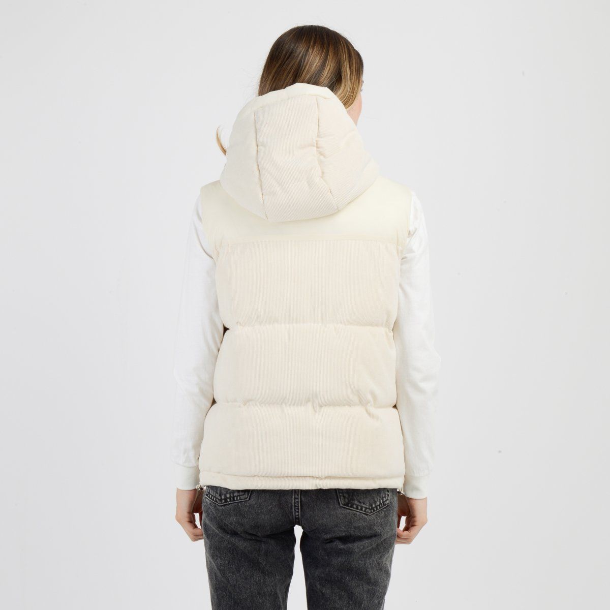 O'NEILL - CHAQUETA COTELE PIPPA BEIGE