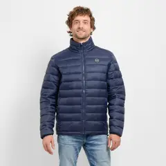 O'NEILL - PARKA ESSENTIAL II AZUL OSCURO