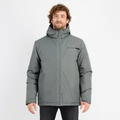 O'NEILL - PARKA KEYSTONE TVRL VERDE OSCURO
