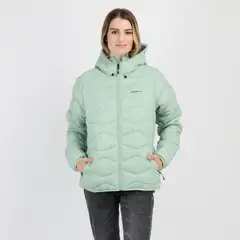 O'NEILL - PARKA AIRWAVE-W II VERDE CLARO