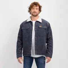 O'NEILL - CHAQUETA MATTSON GRIS OSCURO