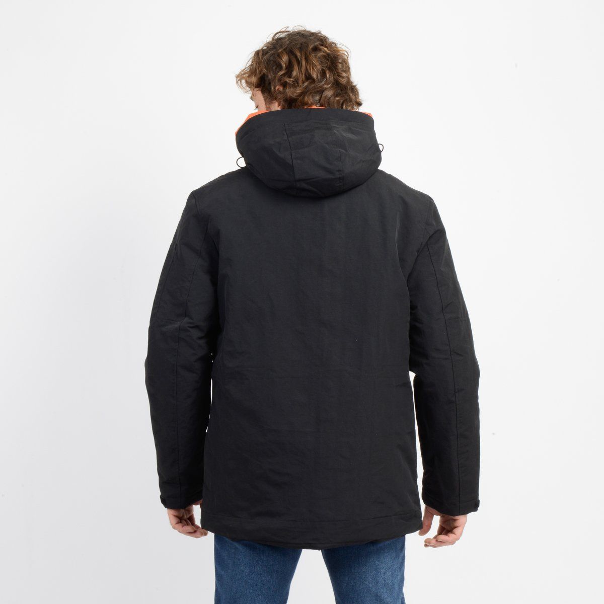 O'NEILL - CHAQUETA TRVLR EXCURSION  NEGRO