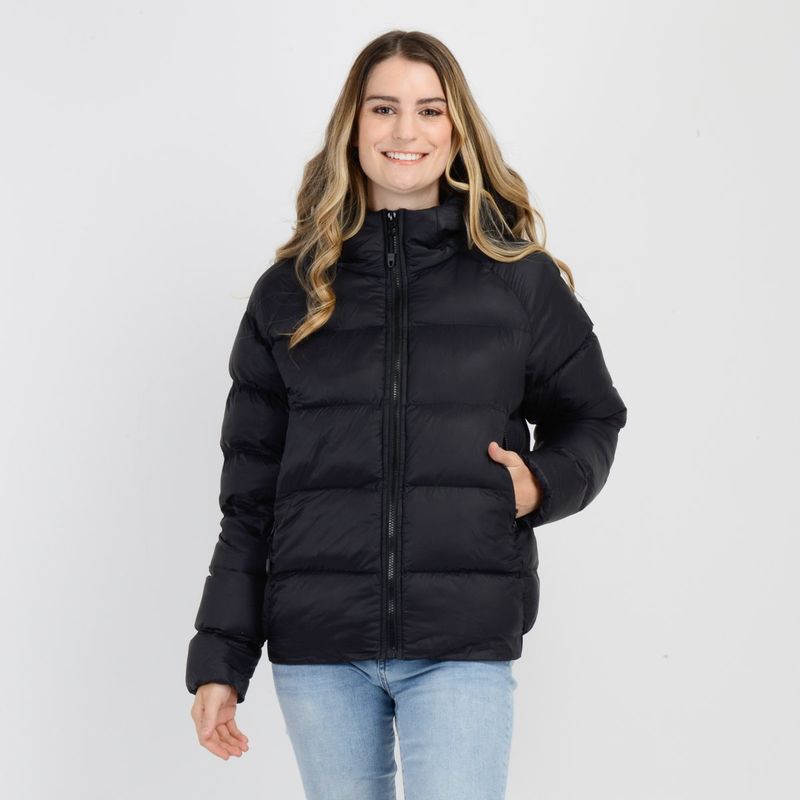 O'NEILL - PARKA MARNIE NEGRO