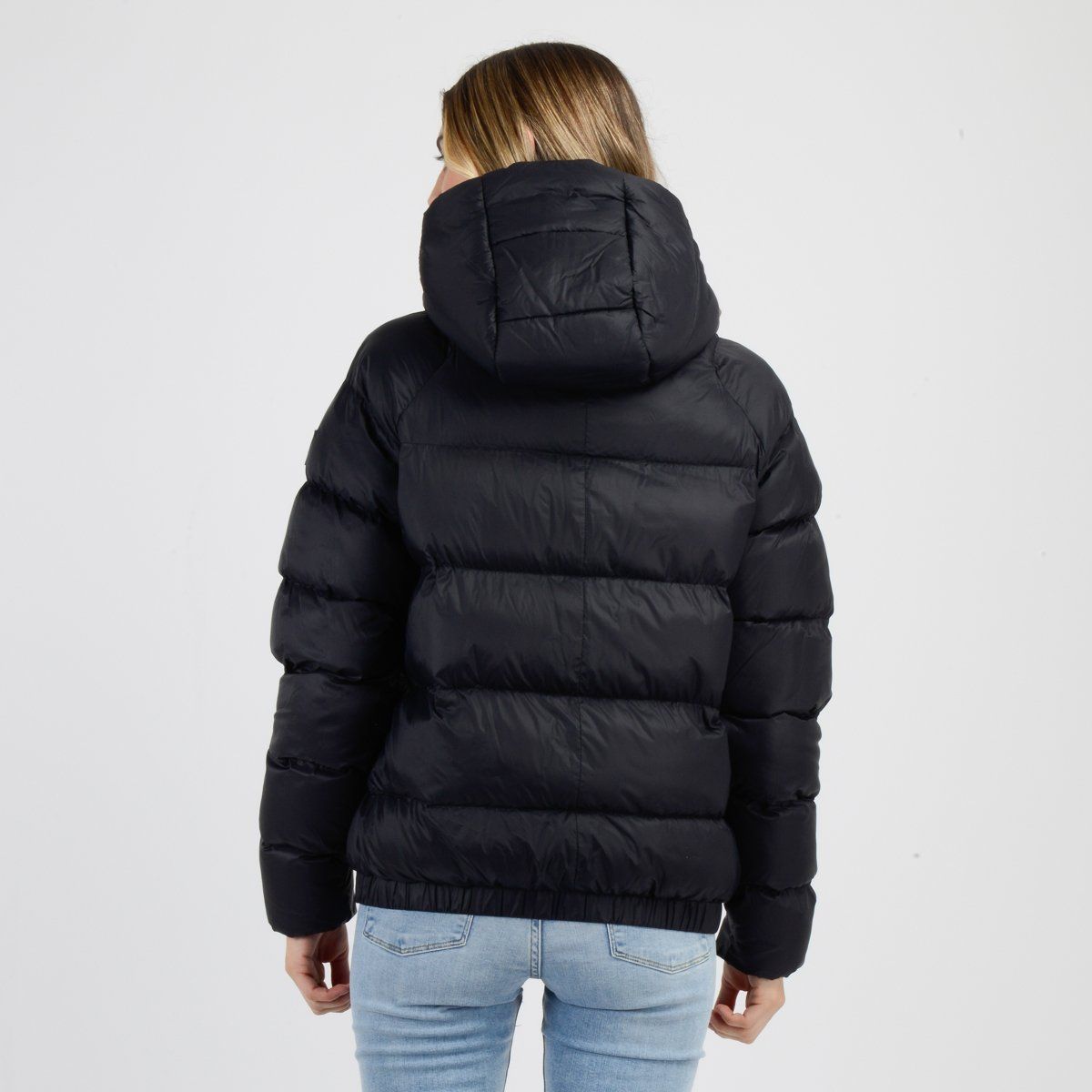 O'NEILL - PARKA MARNIE NEGRO