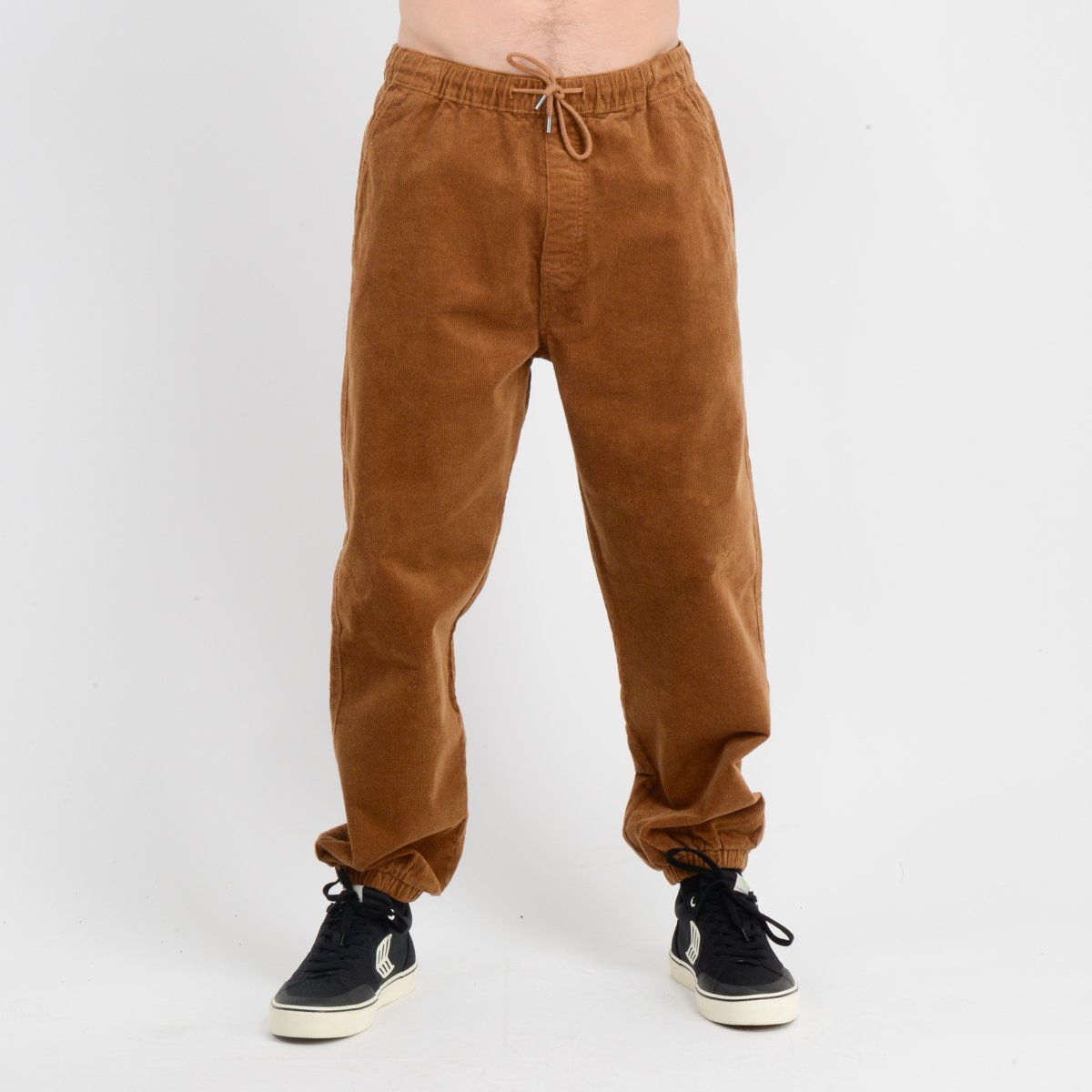 O'NEILL - PANTALON COTELE SLIDER  CAFÉ CLARO