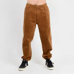 O'NEILL - PANTALON COTELE SLIDER CAFÉ CLARO