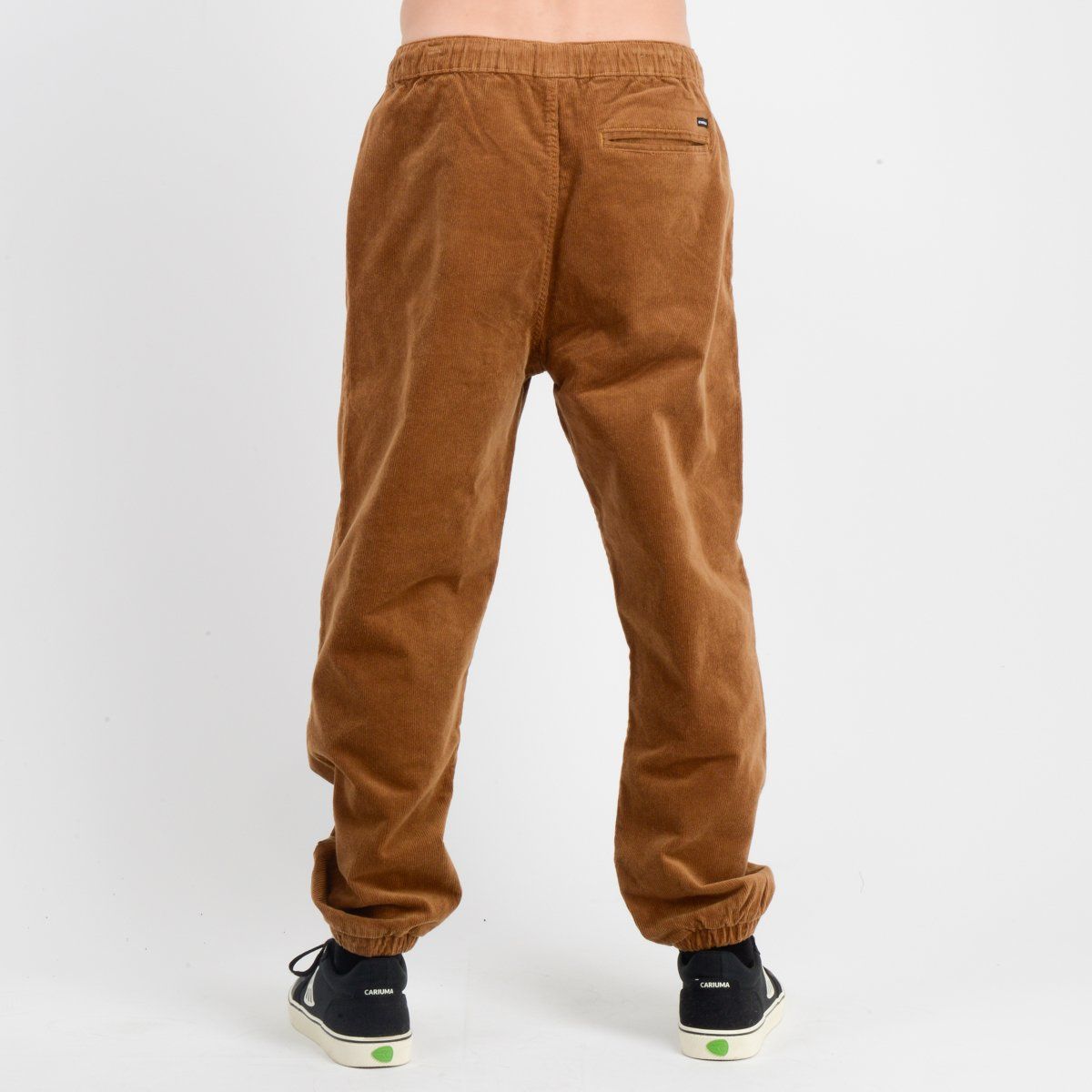 O'NEILL - PANTALON COTELE SLIDER  CAFÉ CLARO