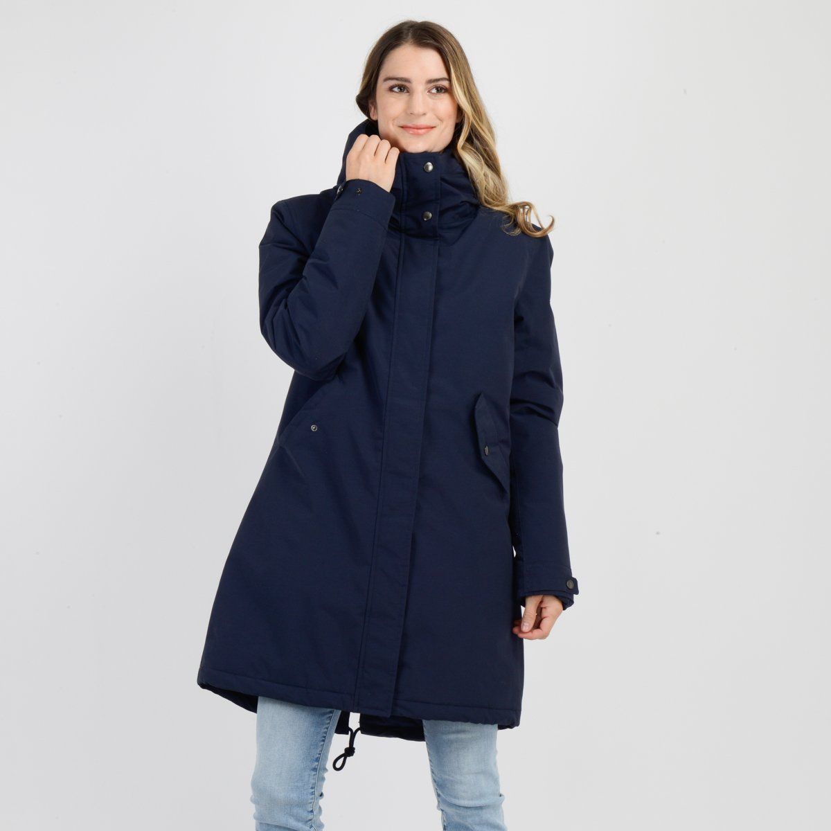 O'NEILL - CHAQUETA GAYLEN AZUL