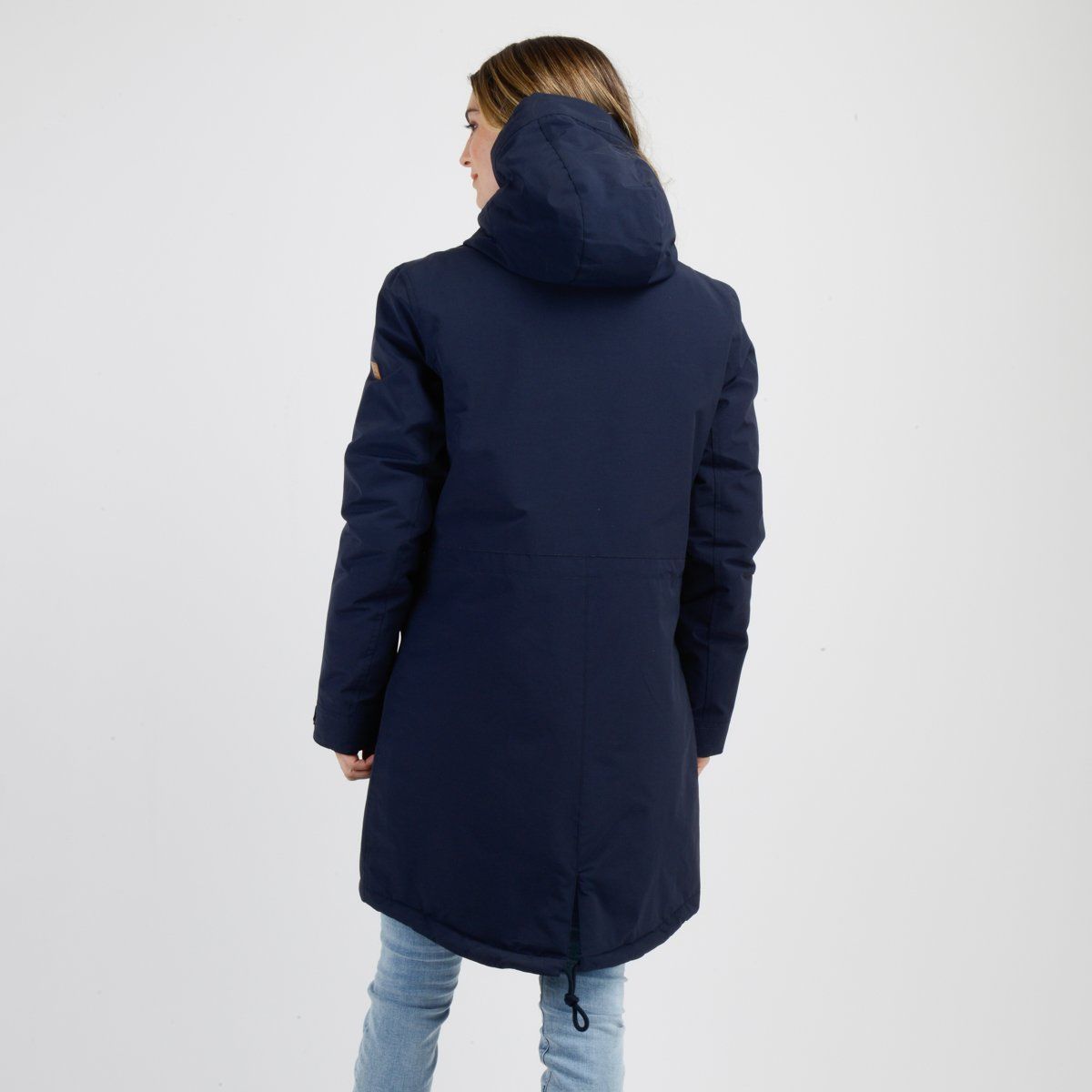 O'NEILL - CHAQUETA GAYLEN AZUL