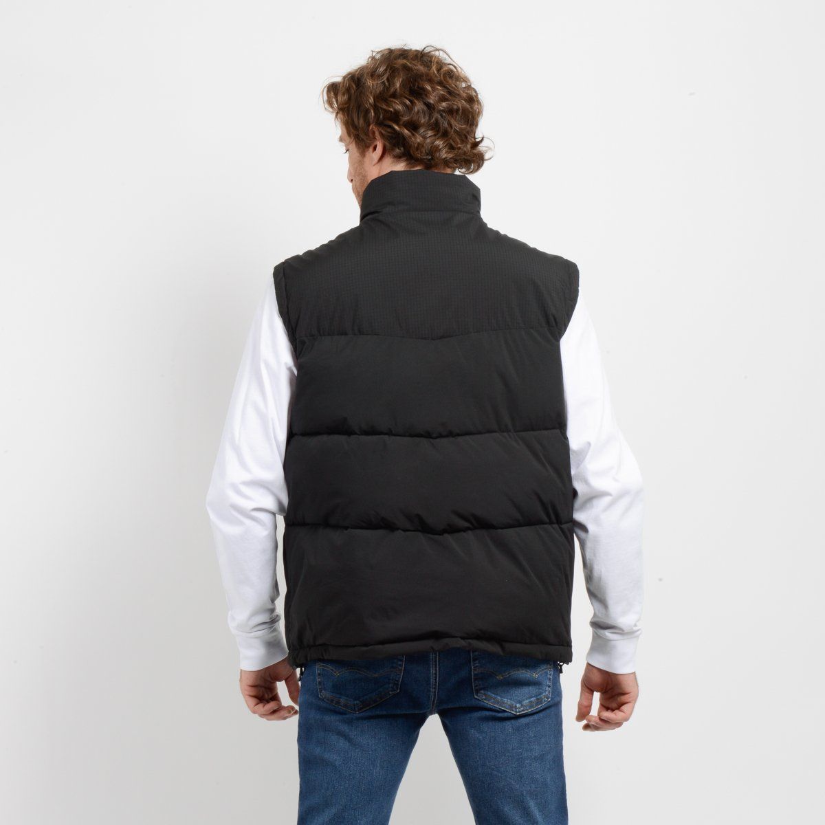 O'NEILL - PARKA HARBOR II NEGRO