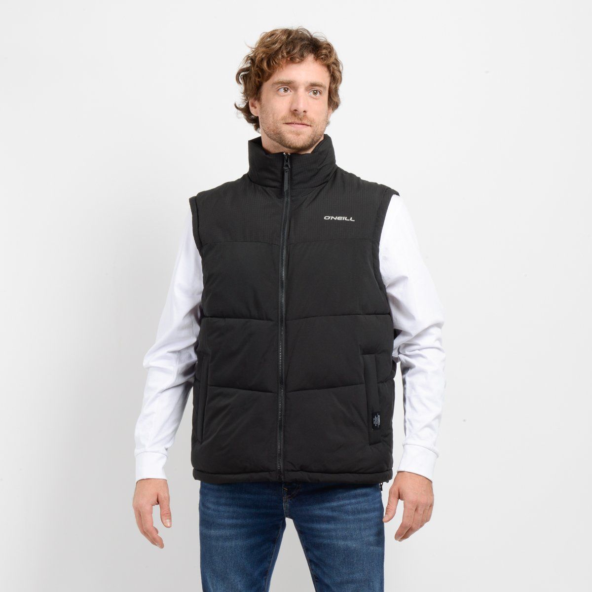 O'NEILL - PARKA HARBOR II NEGRO