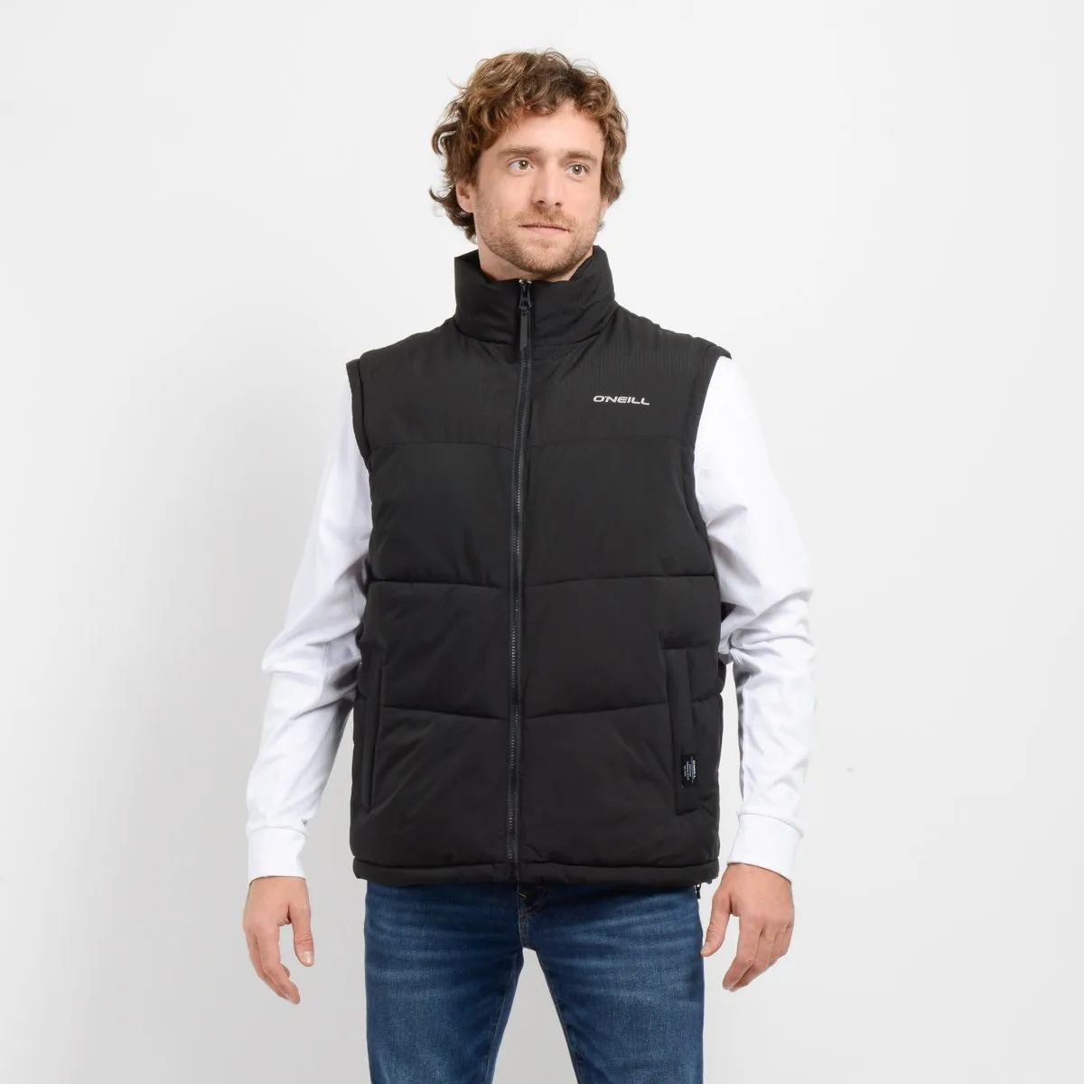 O'NEILL - PARKA HARBOR II NEGRO