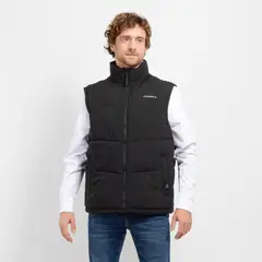 O'NEILL - PARKA HARBOR II NEGRO