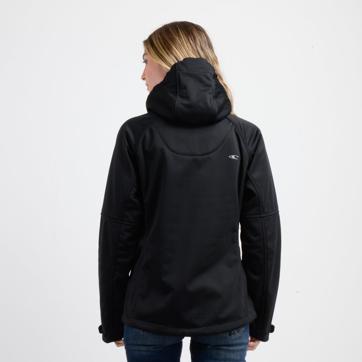 O'NEILL - SOFTSHELL DREAMER NEGRO
