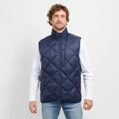 O'NEILL - PARKA BLADE DIAMOND II AZUL OSCURO