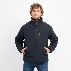 O'NEILL - CHAQUETA VENTURE NEGRO