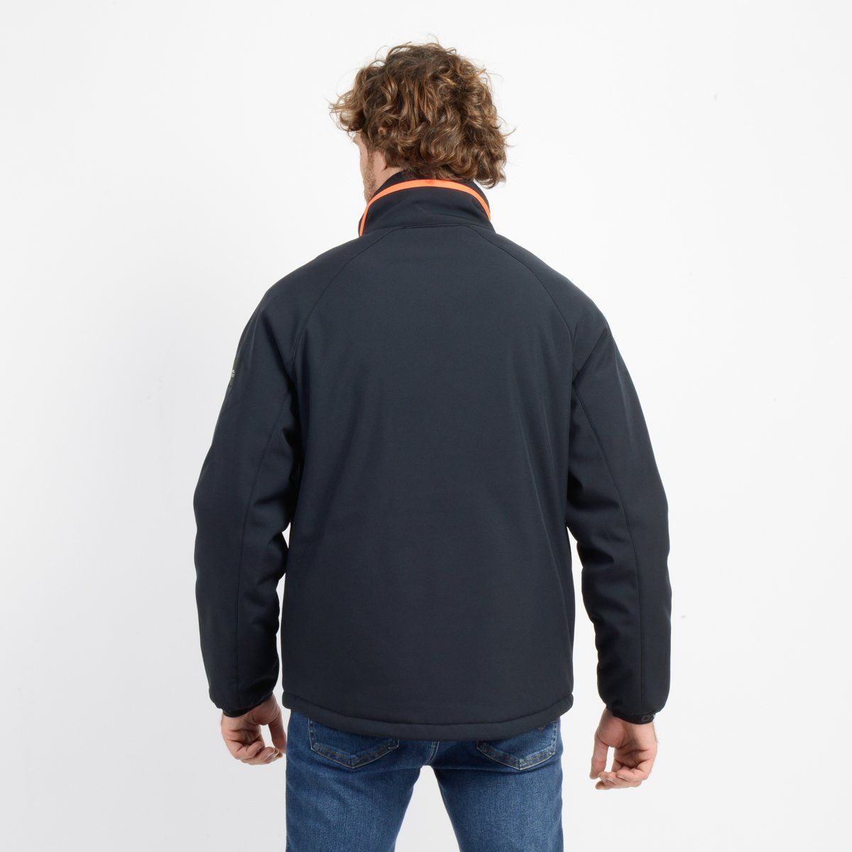 O'NEILL - CHAQUETA VENTURE  NEGRO