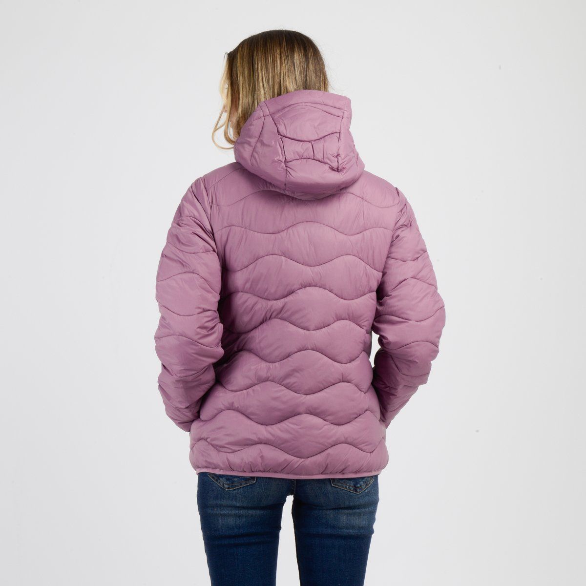 O'NEILL - PARKA AIRWAVE-W II MORADO