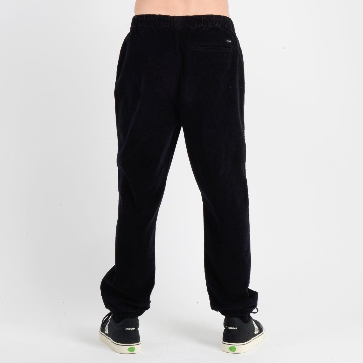 O'NEILL - PANTALON COTELE SLIDER  NEGRO