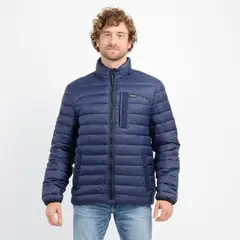 O'NEILL - PARKA CASPAR AZUL OSCURO