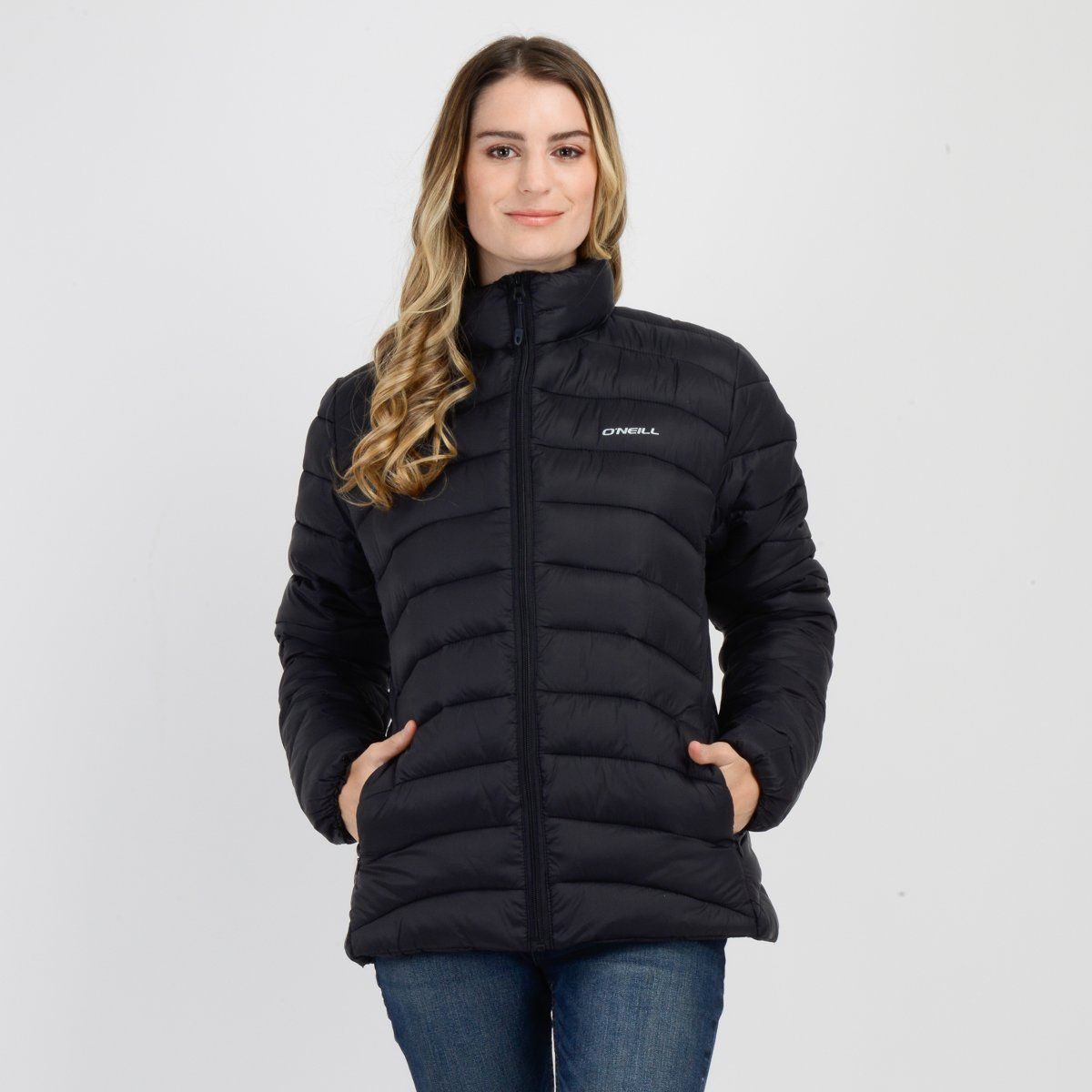 O'NEILL - PARKA PALISADES II NEGRO