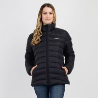 PARKA PALISADES II NEGRO