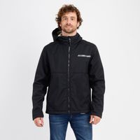 SOFTSHELL DUNMORE NEGRO