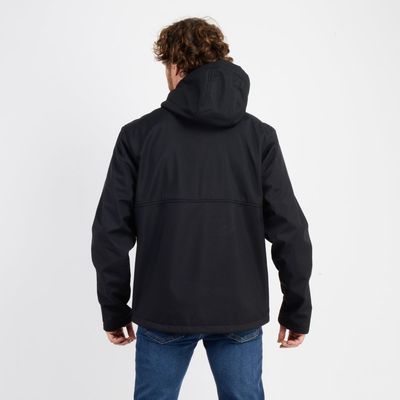 Imagen 2 del producto SOFTSHELL DUNMORE NEGRO