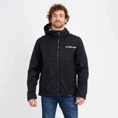 O'NEILL - SOFTSHELL DUNMORE NEGRO