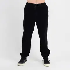 O'NEILL - PANTALON COTELE SLIDER NEGRO