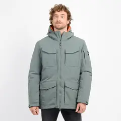 O'NEILL - CHAQUETA TVLR EXCURSION VERDE OSCURO