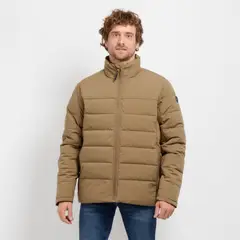 O'NEILL - CHAQUETA ASPEN CAFÉ CLARO / PASTEL