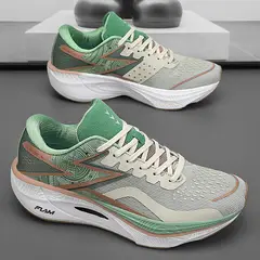DANWEILE - Zapatillas de baloncesto para estudiantes para hombre-gris