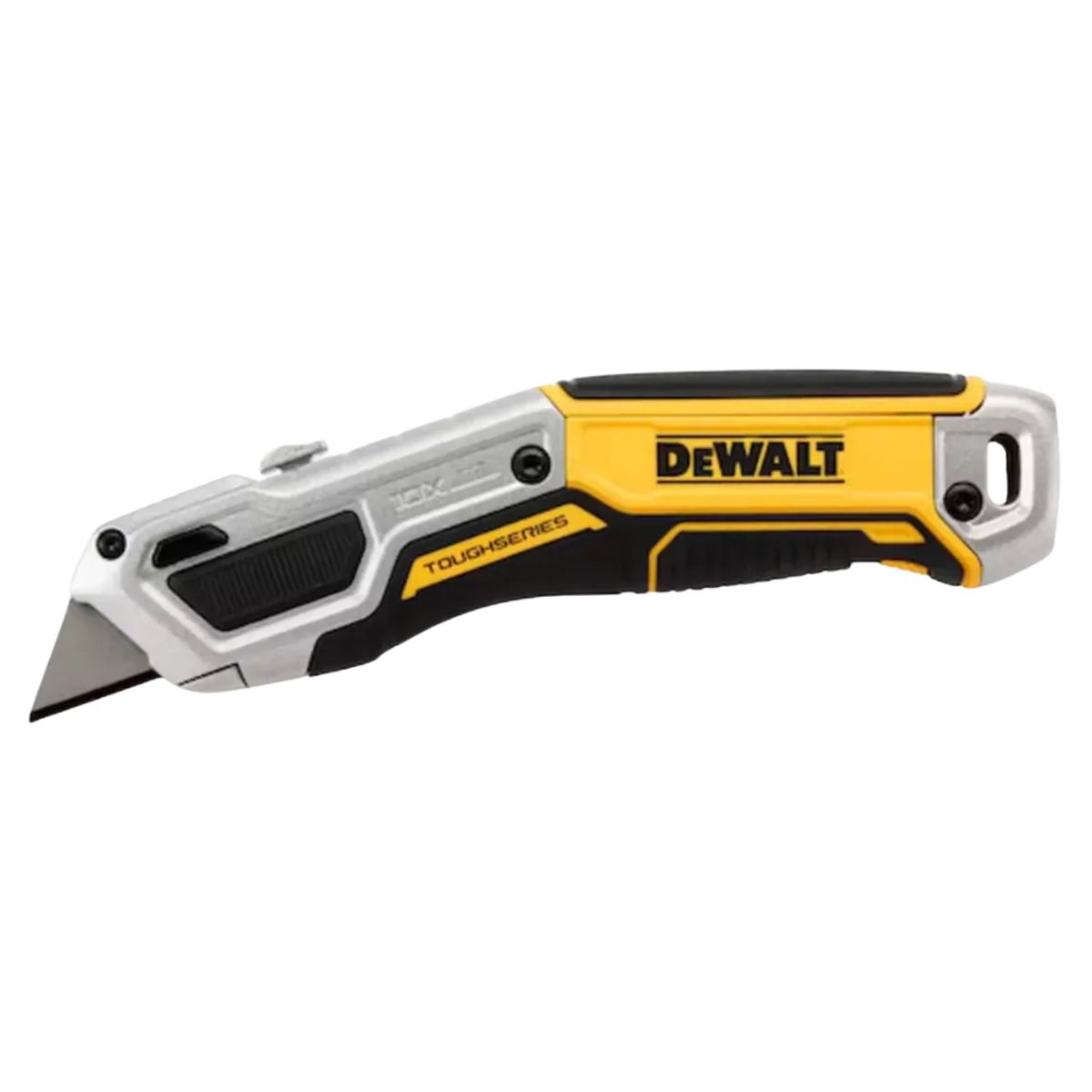 DEWALT - Cuchillo De Cuerpo Fijo Y Hoja Retráctil Dewalt Dwht10999