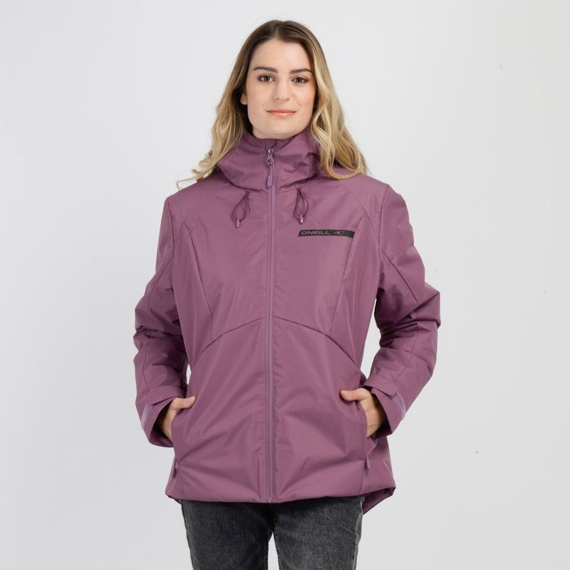 O'NEILL - PARKA MABELINE II MORADO