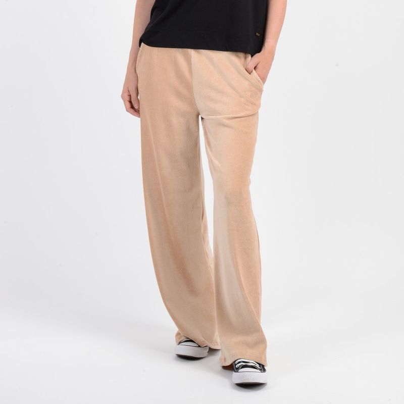 O'NEILL - PANTALON EDDIE PANT  BEIGE