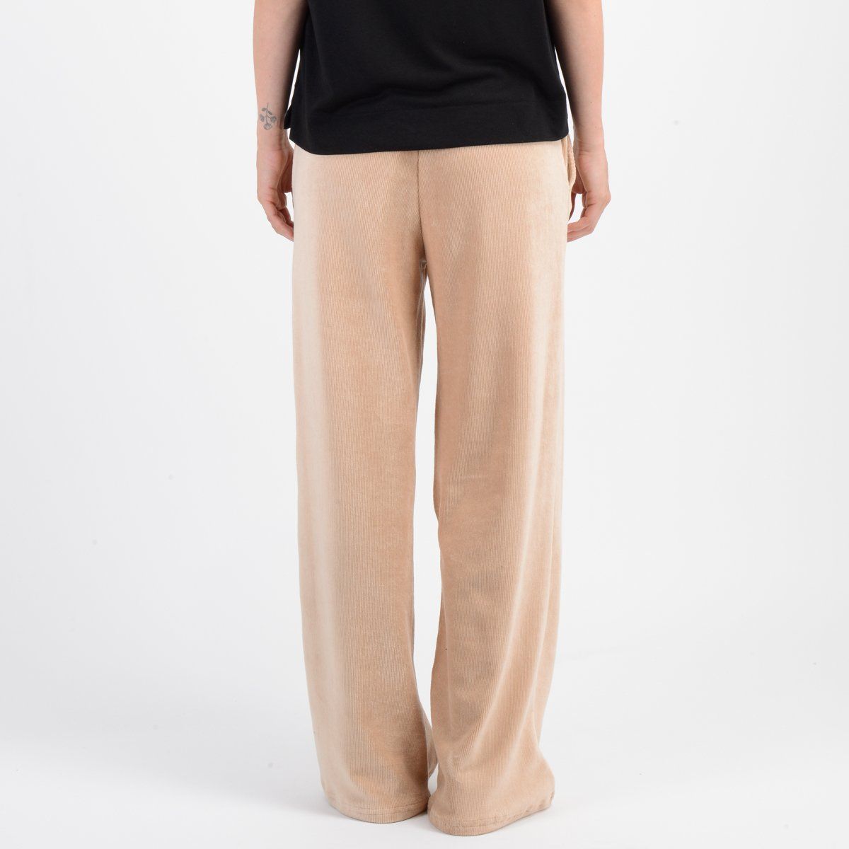O'NEILL - PANTALON ACANALADO EDDIE BEIGE