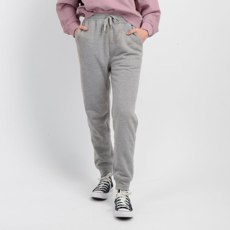 O'NEILL - BUZO CHIPORRO INTERIOR FRANCINA  GRIS