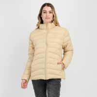 PARKA PALISADES II II BEIGE CLARO