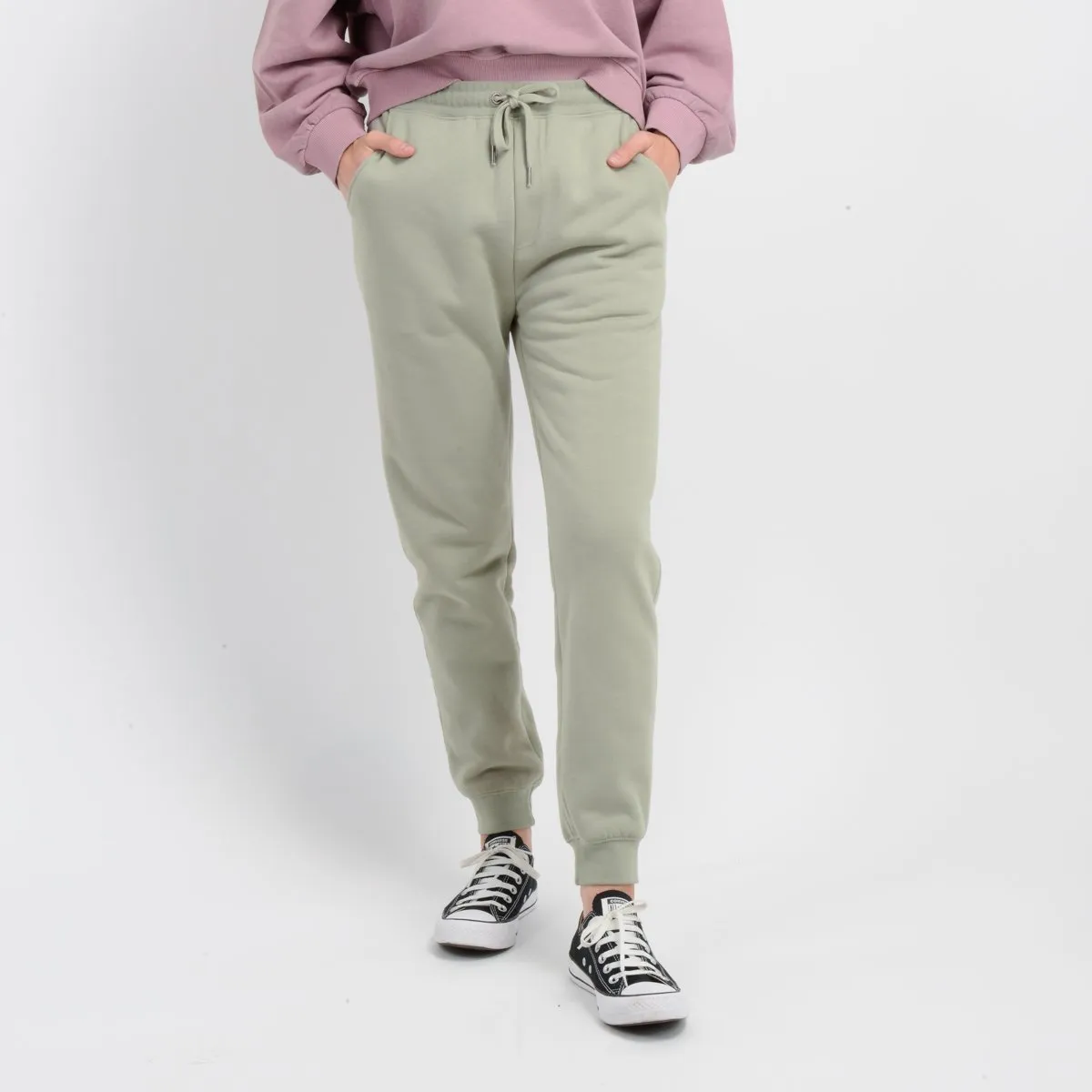 O'NEILL - BUZO CHIPORRO INTERIOR FRANCINA  VERDE CLARO