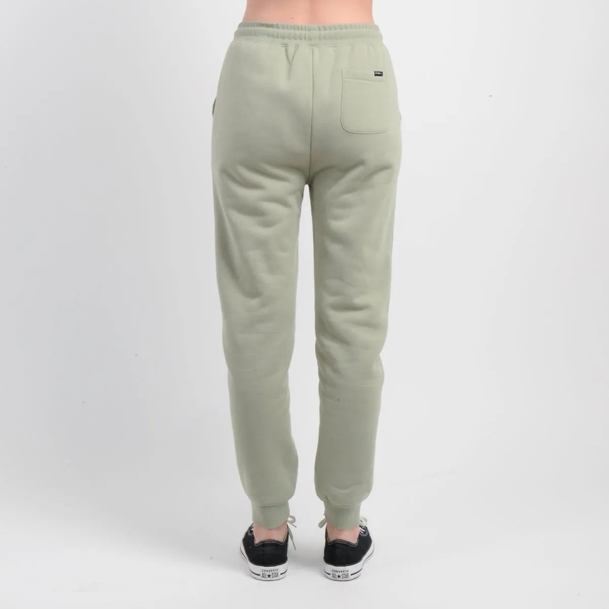 O'NEILL - BUZO CHIPORRO INTERIOR FRANCINA  VERDE CLARO