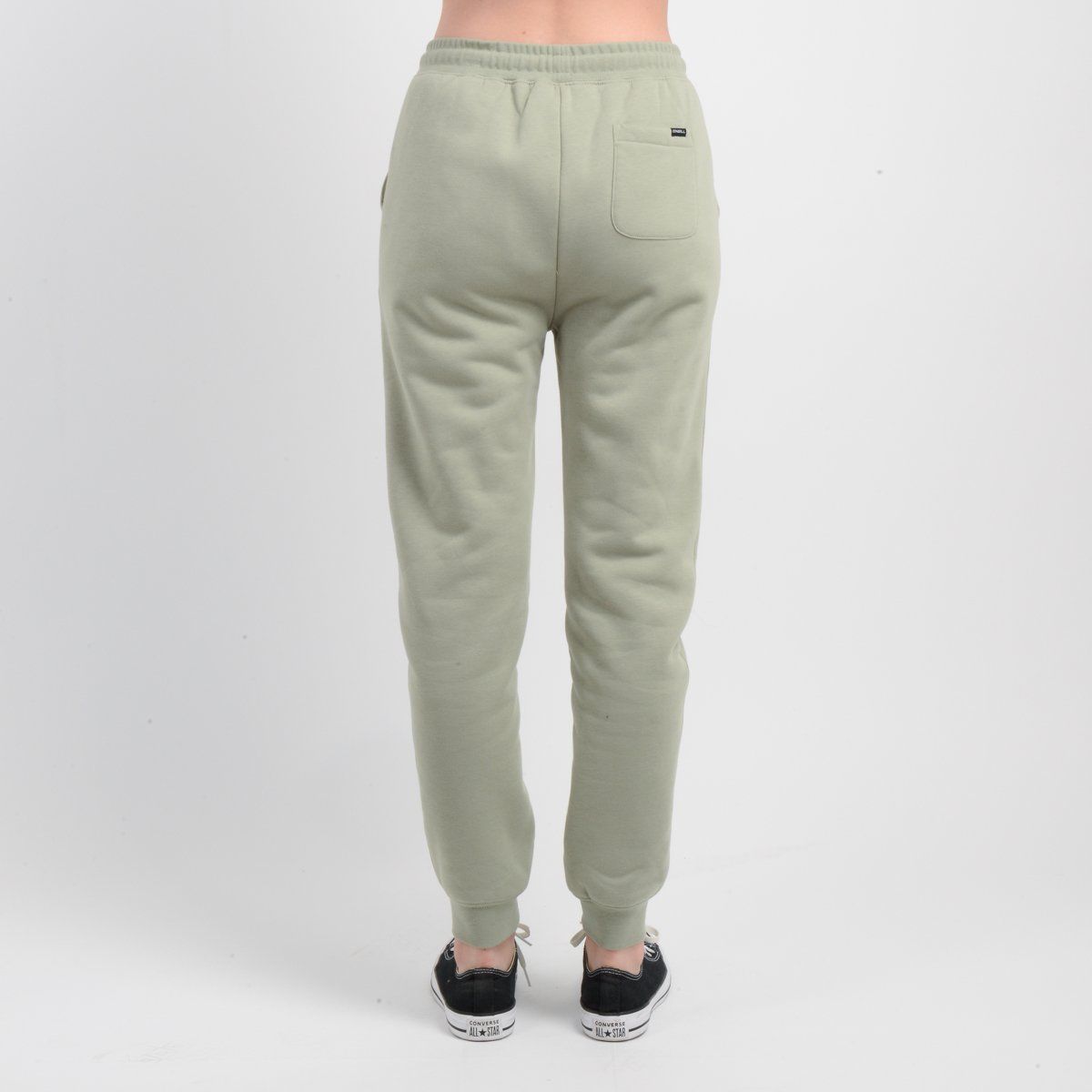 O'NEILL - BUZO CHIPORRO INTERIOR FRANCINA  VERDE CLARO