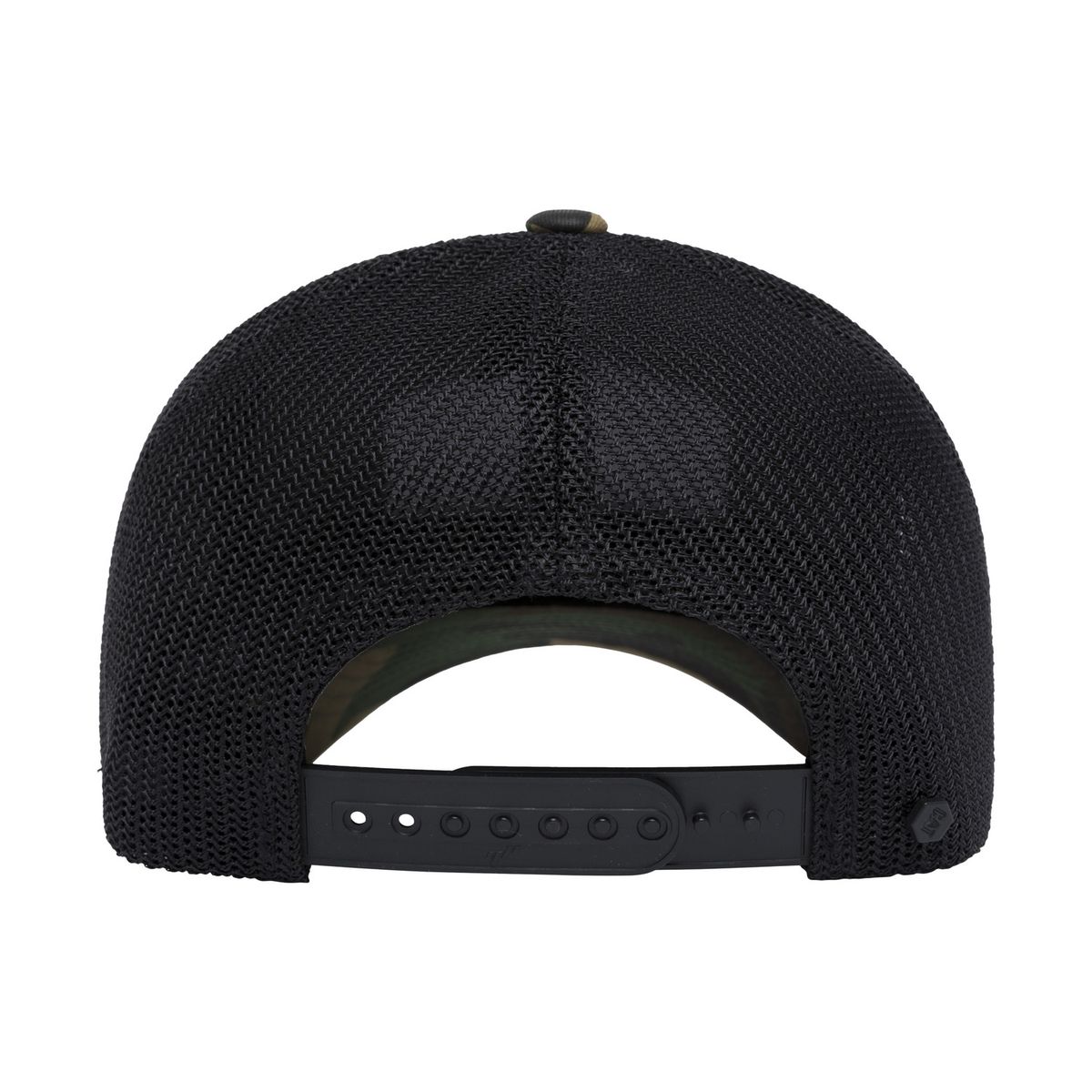 CAT - Jockey Trademark Trucker Unisex Militar CAT