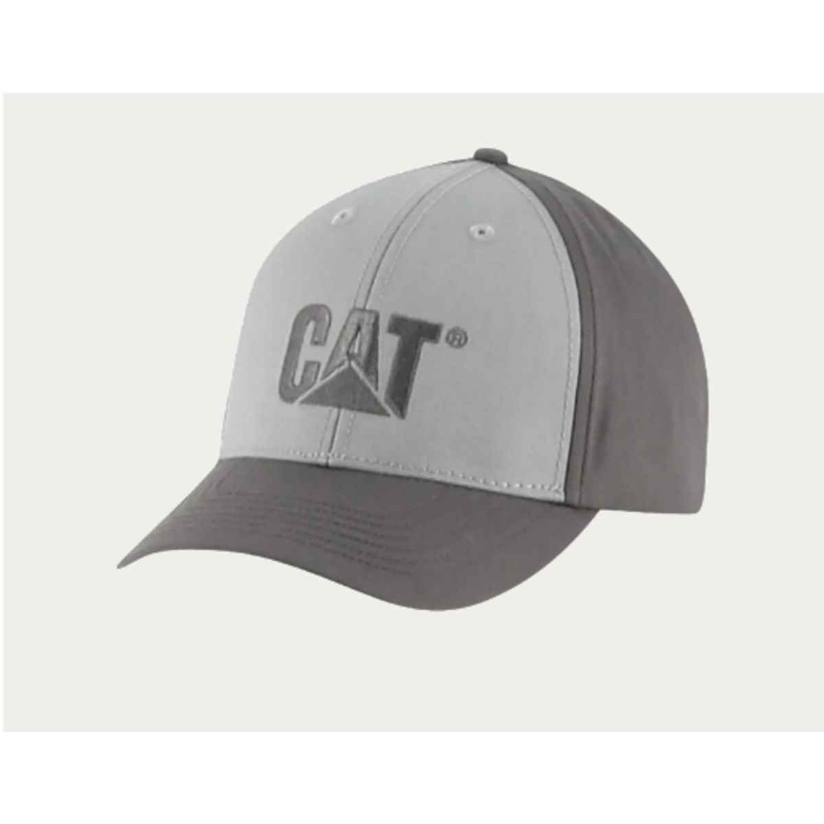 CAT - Pack Jockey/Calcetín Two-Tone Hombre Gris CAT