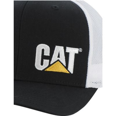 Imagen 2 del producto Jockey Trademark Trucker Negro