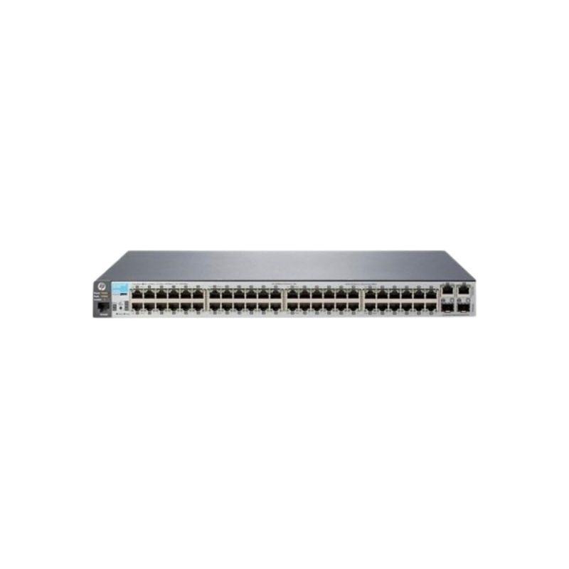 HP - Switch HP 2530